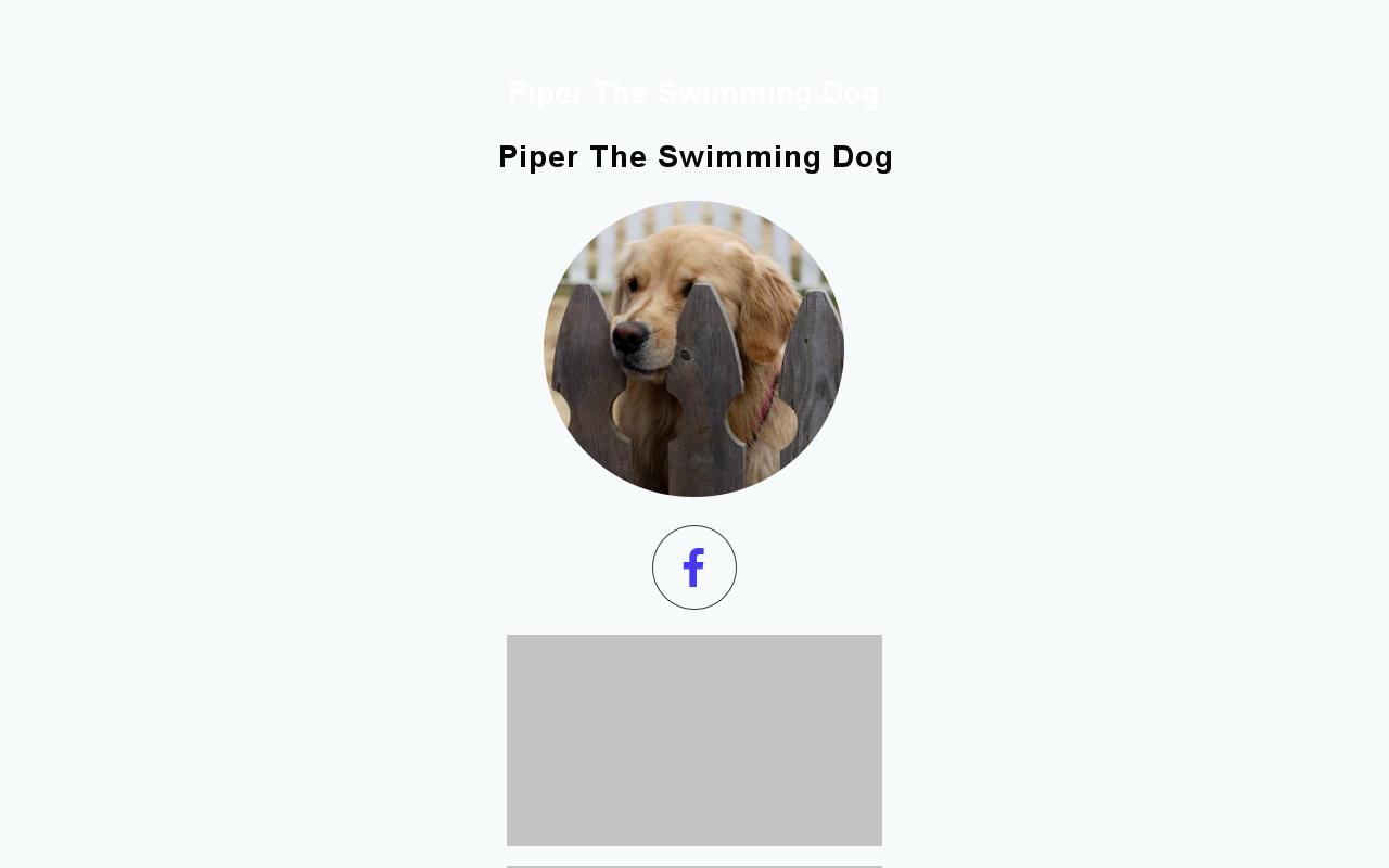 Carrd profile picture for @piper